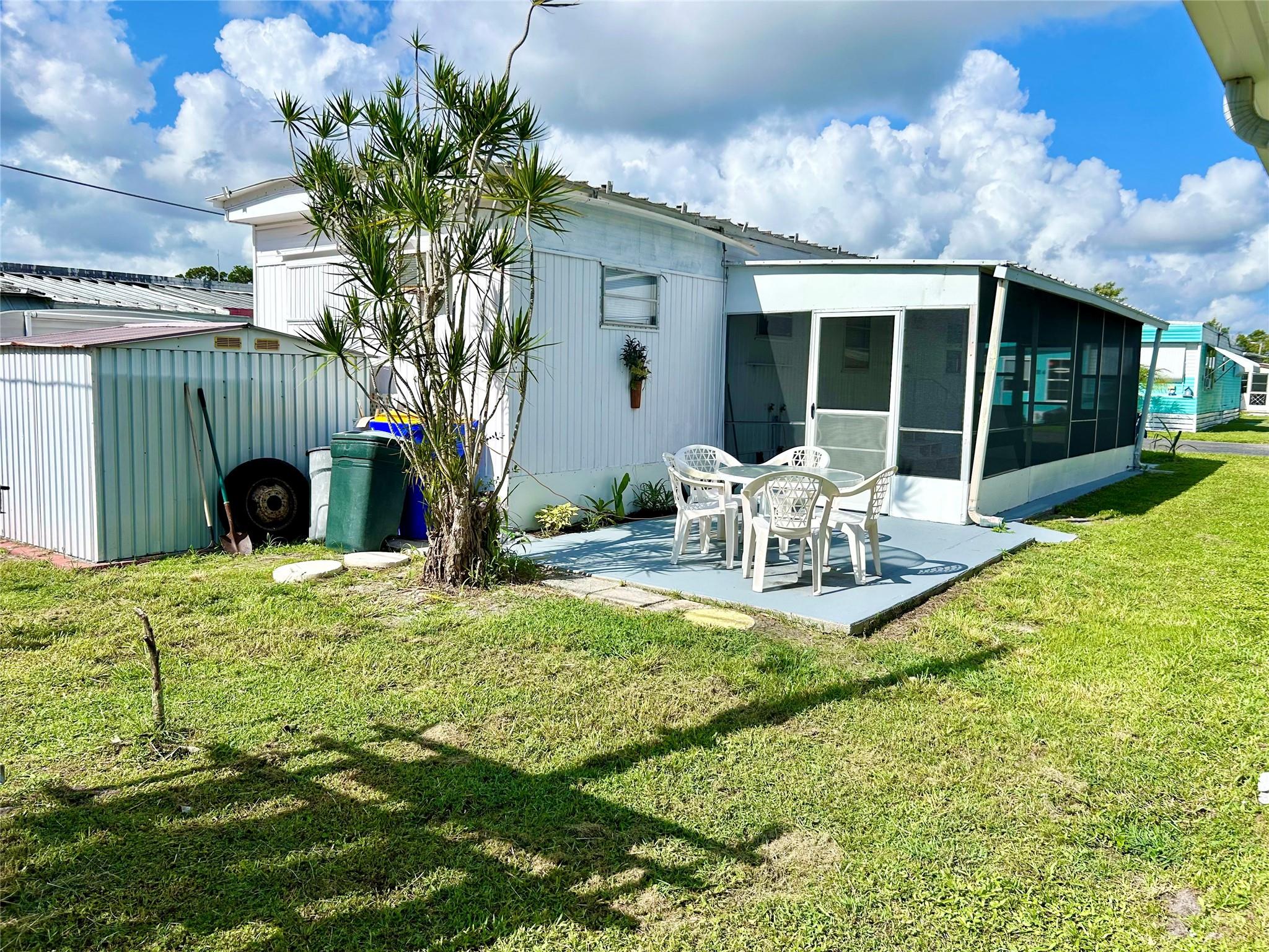 5400 SE Jack Avenue, H3