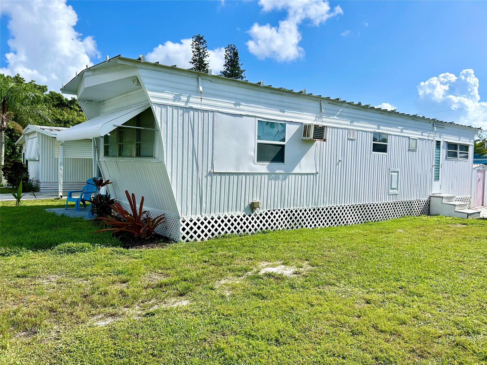 5400 SE Jack Avenue, H3