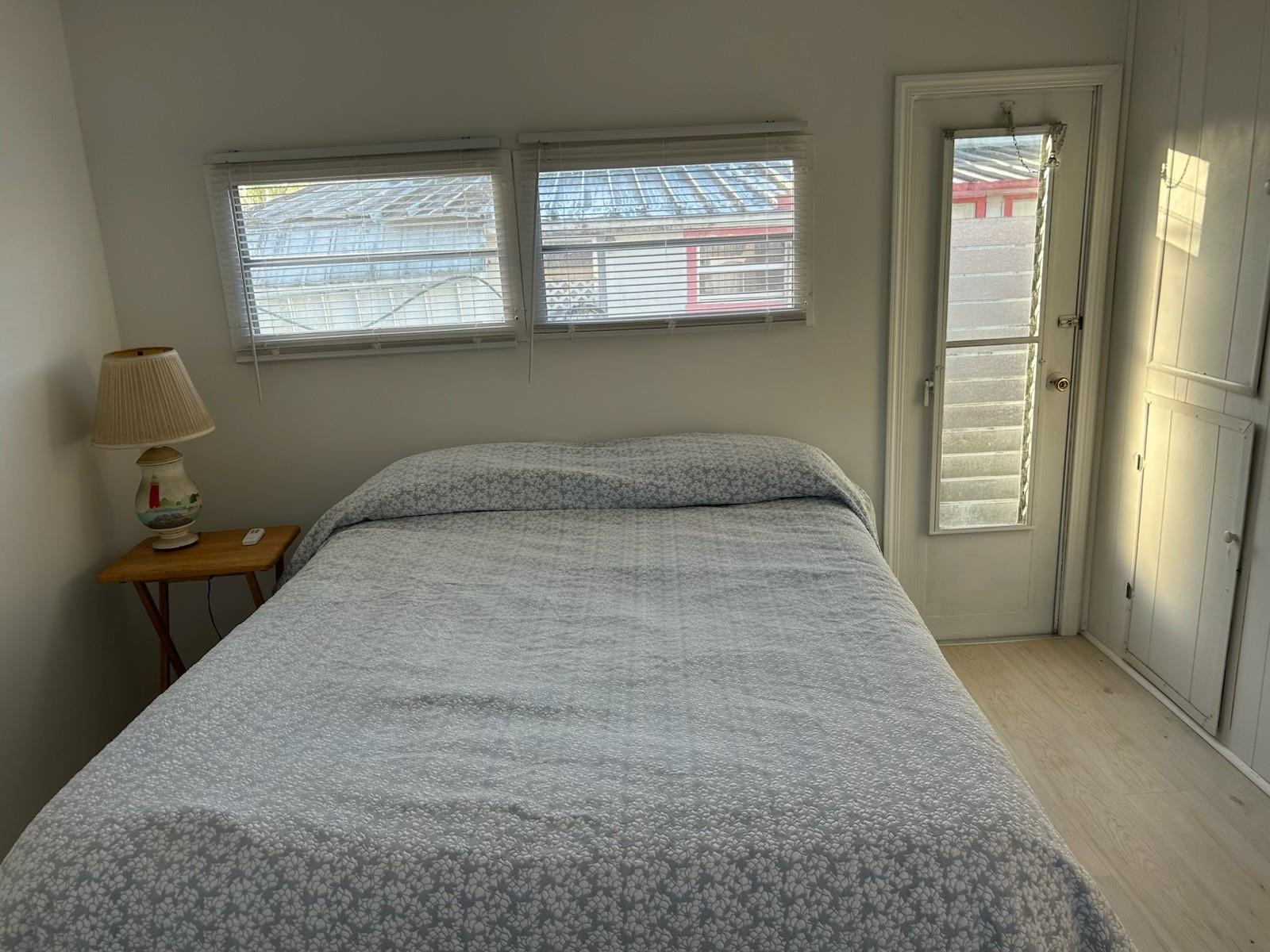 Cora-Win Cove - Residential