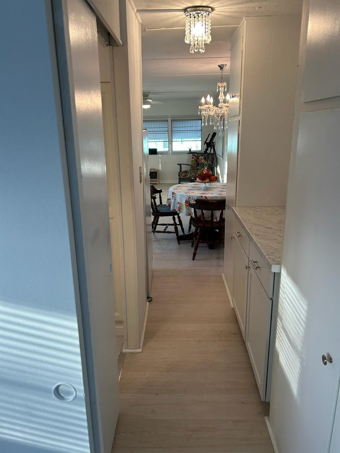 Cora-Win Cove - Residential