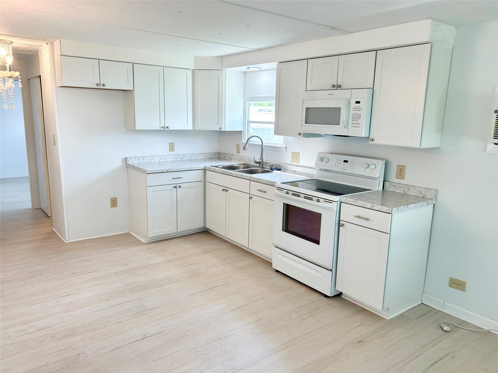 Cora-Win Cove - Residential