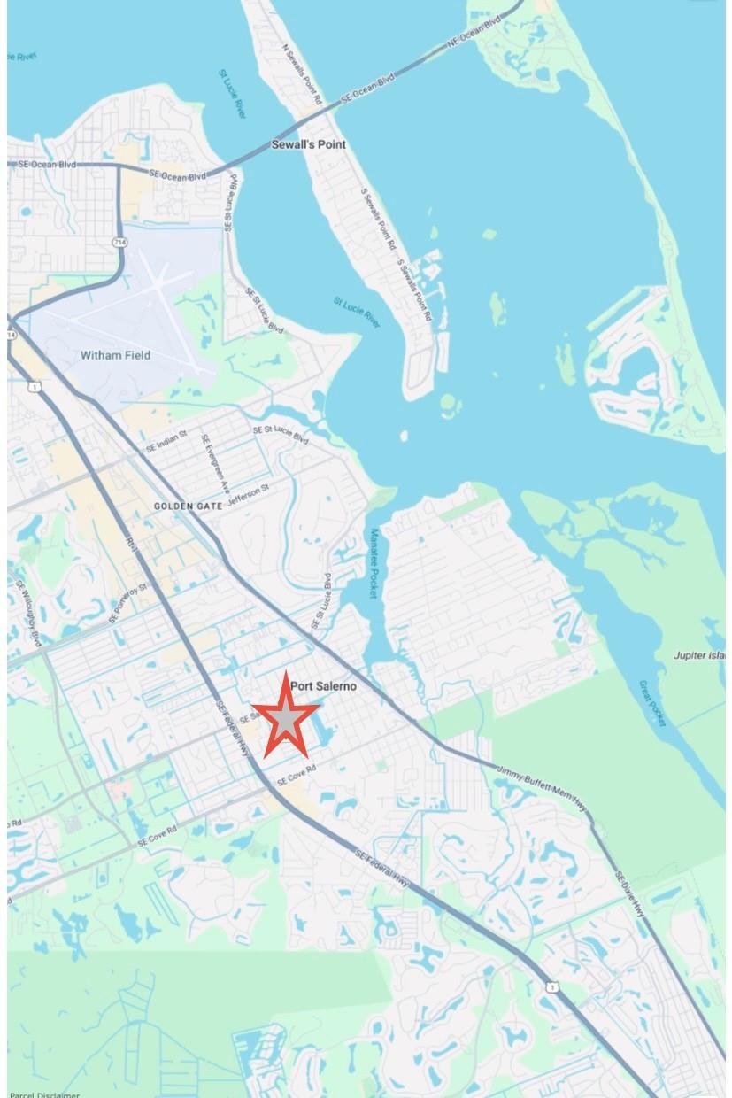 Cora-Win Cove - Residential