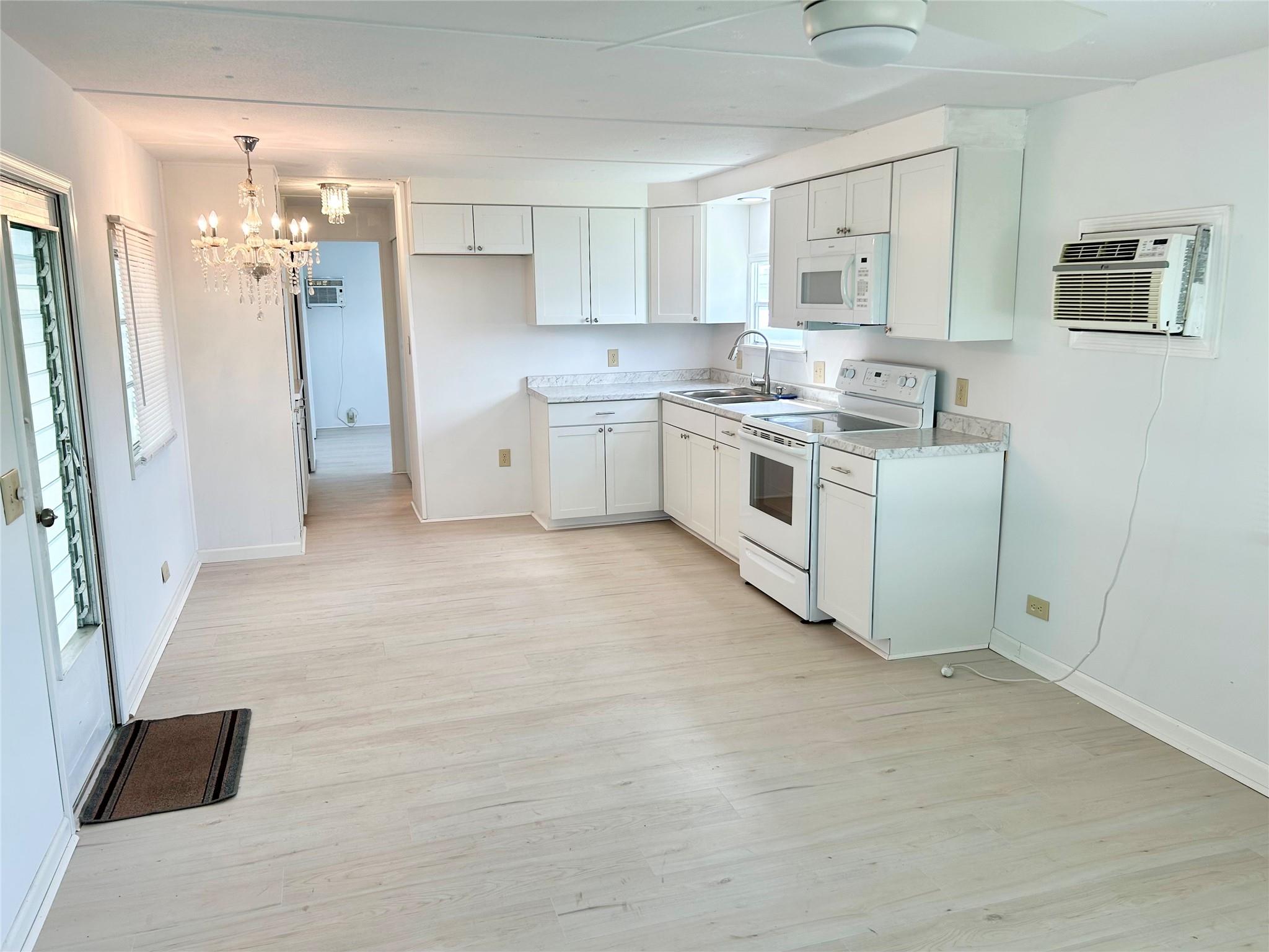 5400 SE Jack Avenue, H3
