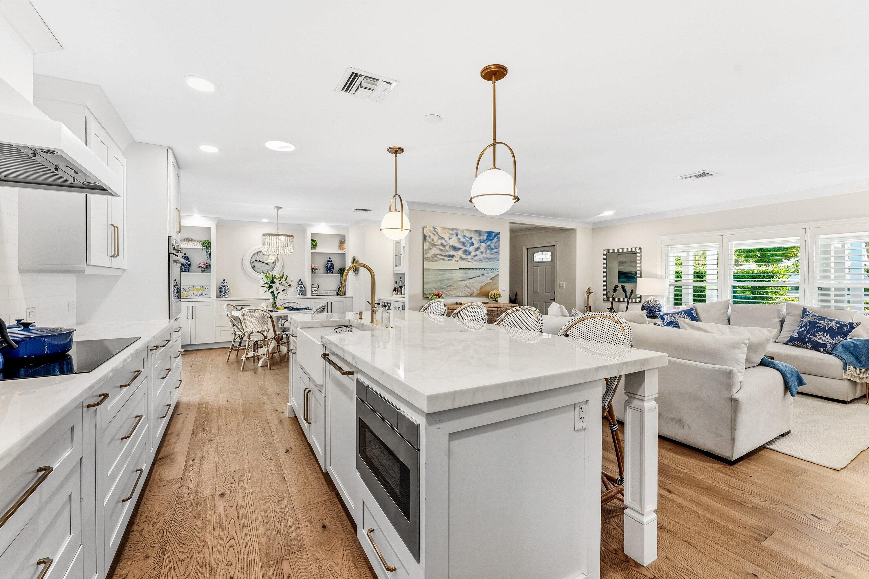 COUNTRY CLUB ADD TO VILLAGE OF NORTH PALM BEACH - Residential