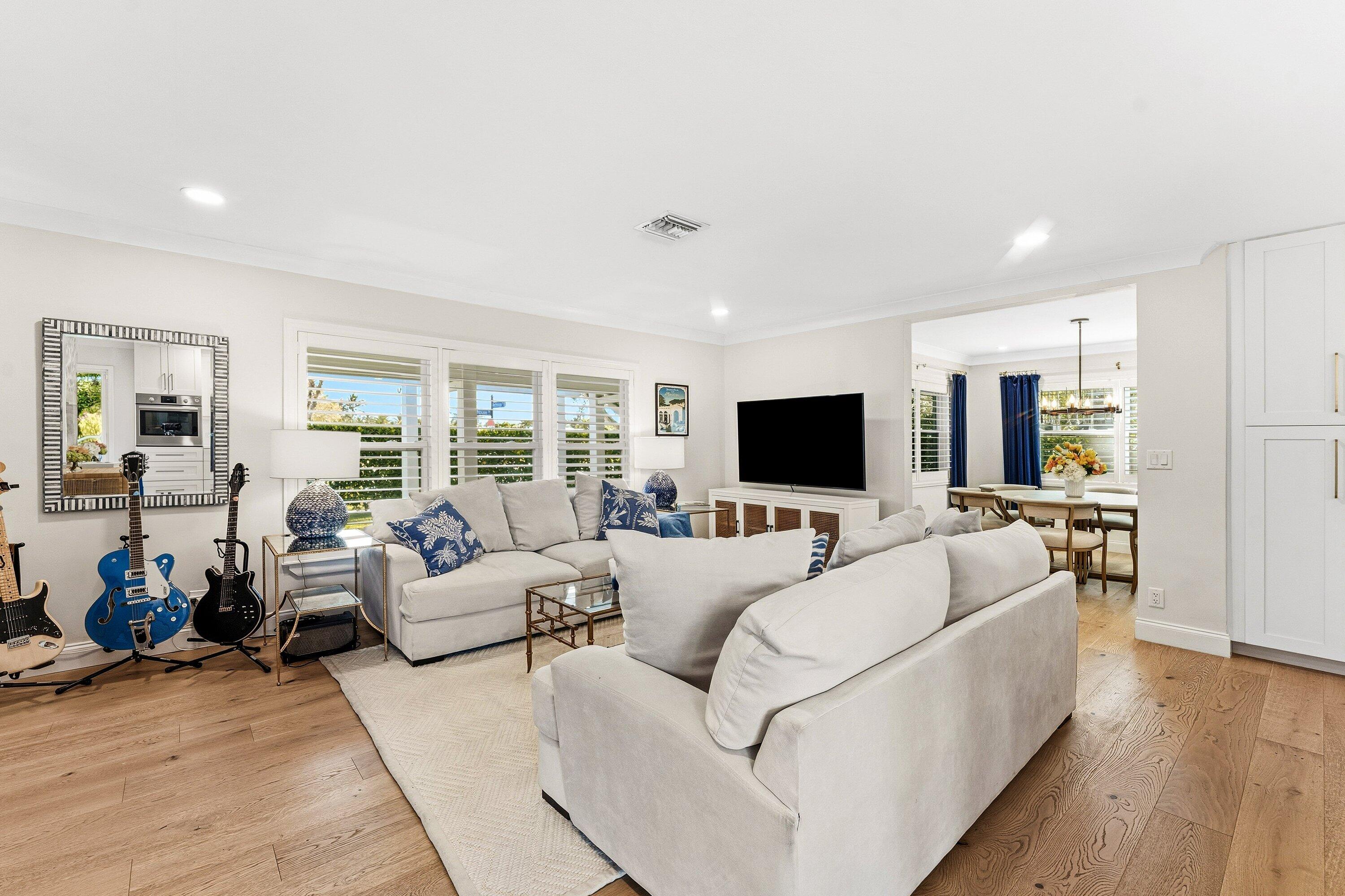 COUNTRY CLUB ADD TO VILLAGE OF NORTH PALM BEACH - Residential