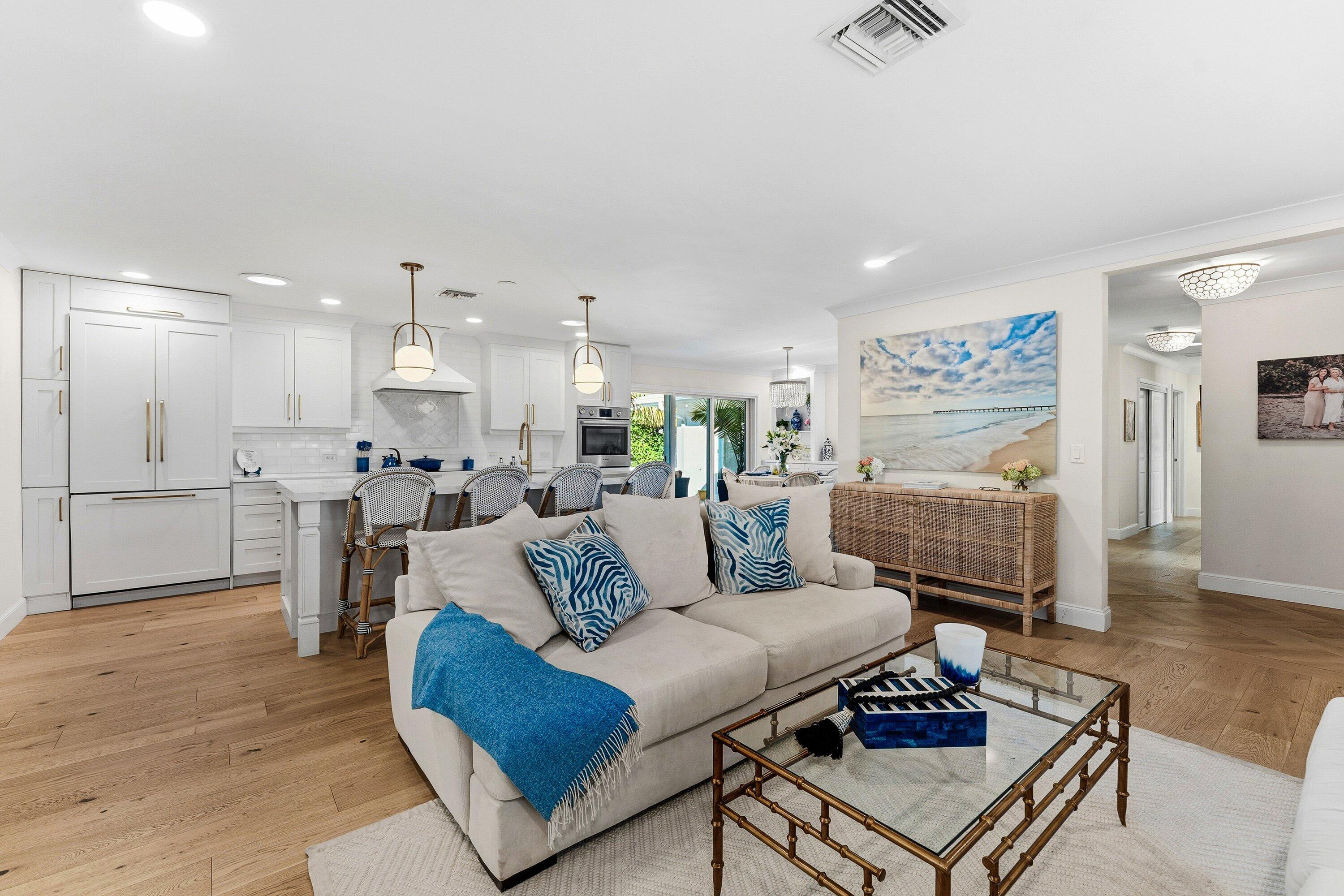 COUNTRY CLUB ADD TO VILLAGE OF NORTH PALM BEACH - Residential