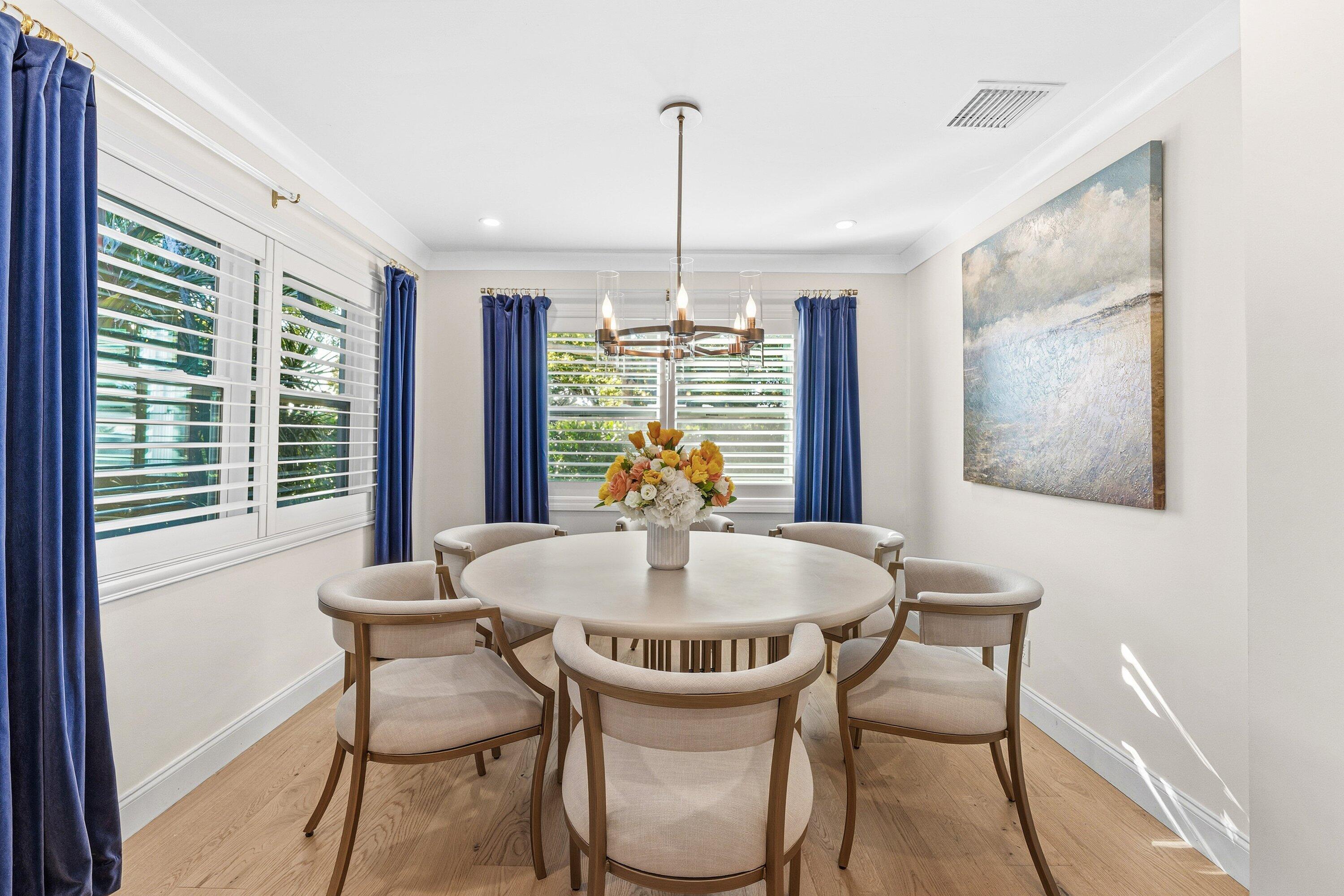 COUNTRY CLUB ADD TO VILLAGE OF NORTH PALM BEACH - Residential