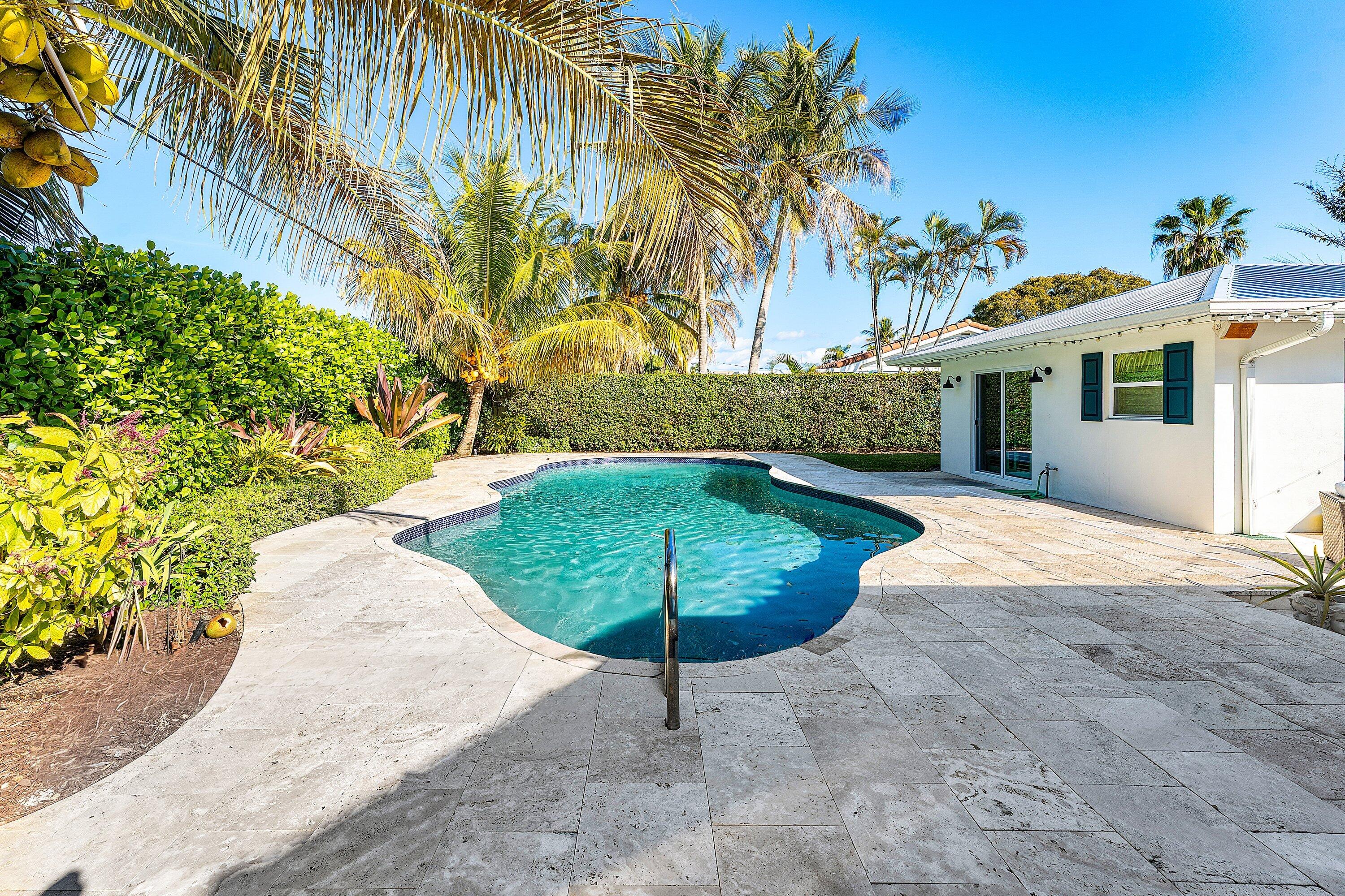 COUNTRY CLUB ADD TO VILLAGE OF NORTH PALM BEACH - Residential