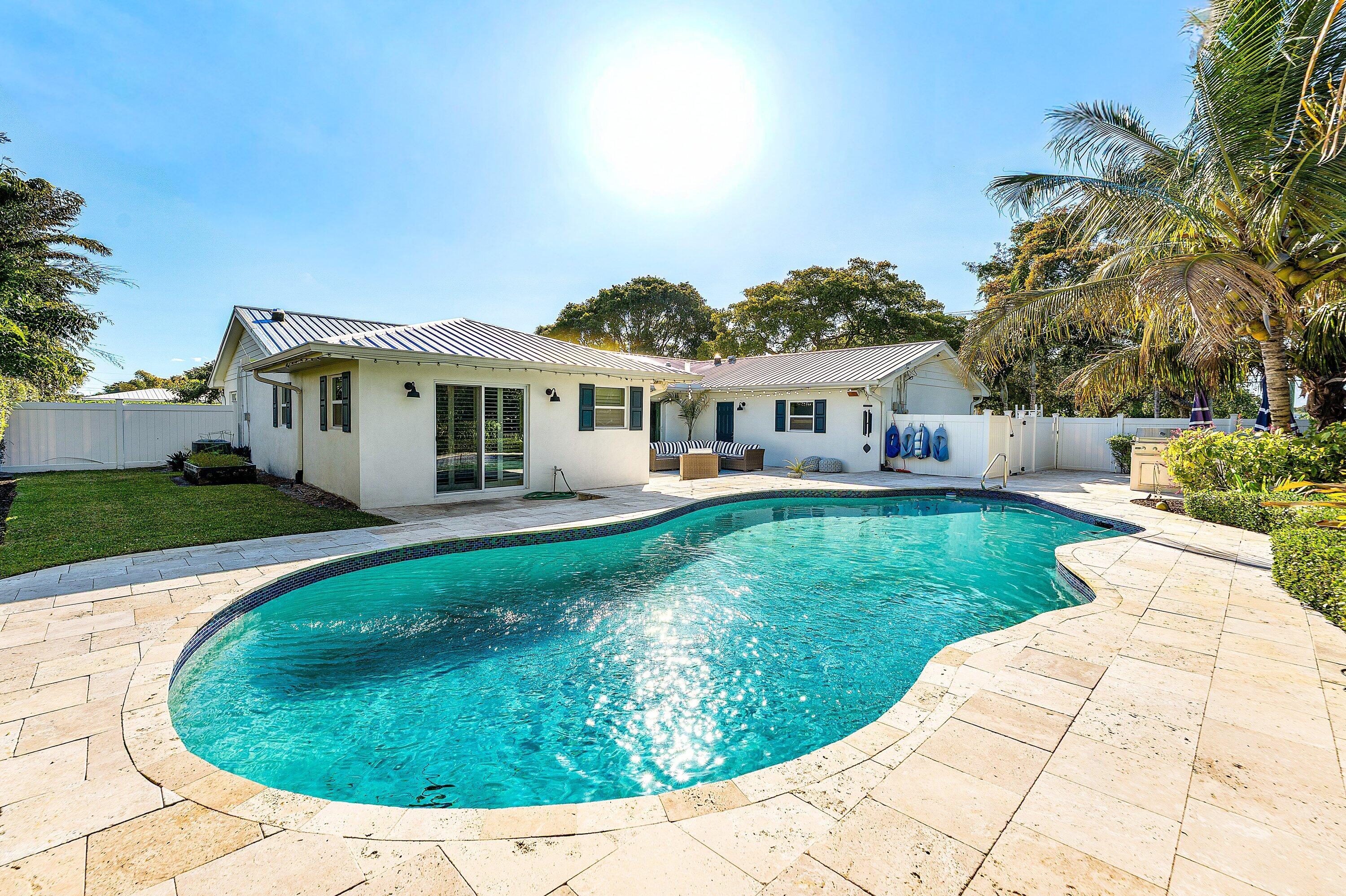 COUNTRY CLUB ADD TO VILLAGE OF NORTH PALM BEACH - Residential