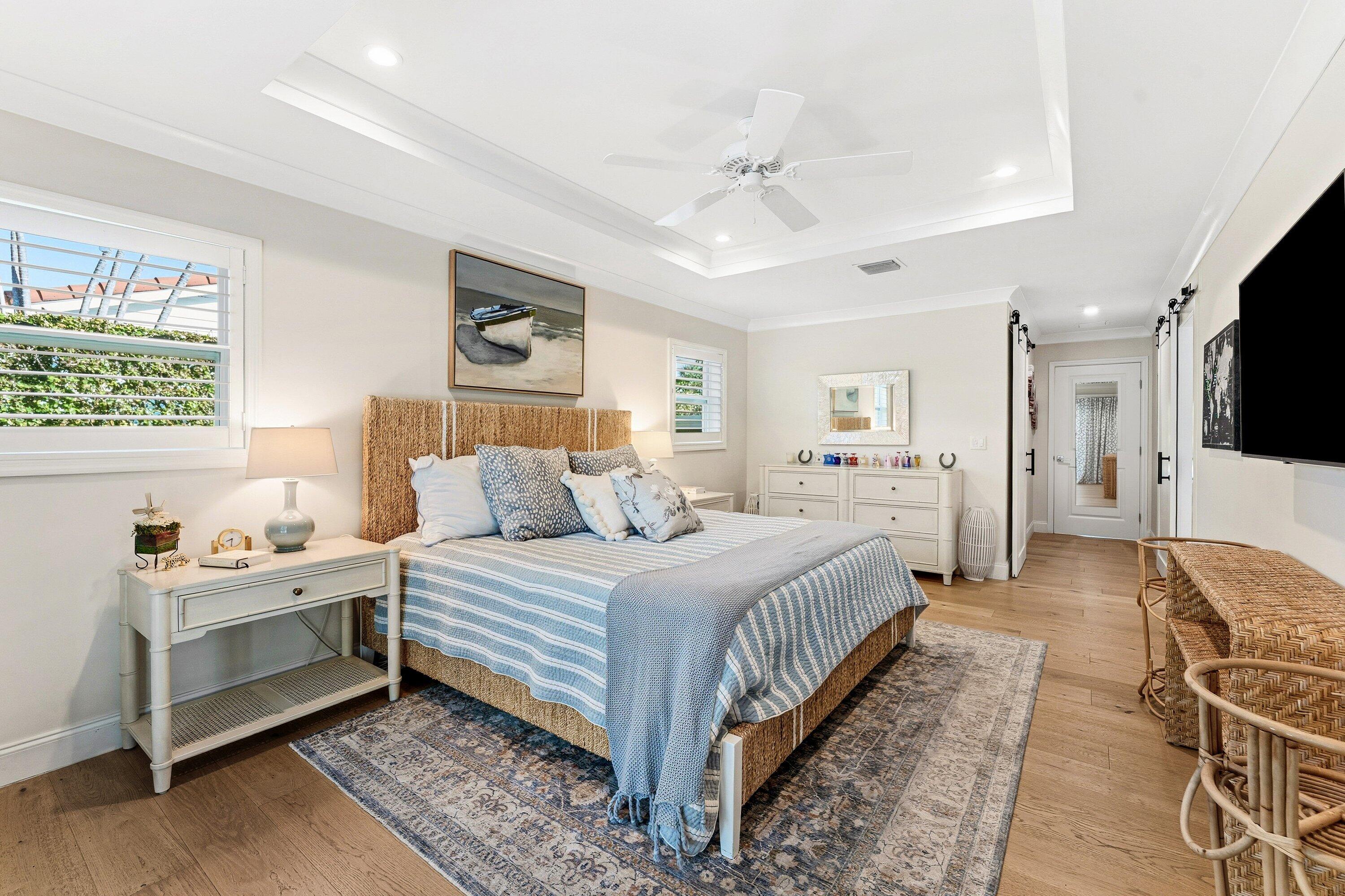 COUNTRY CLUB ADD TO VILLAGE OF NORTH PALM BEACH - Residential