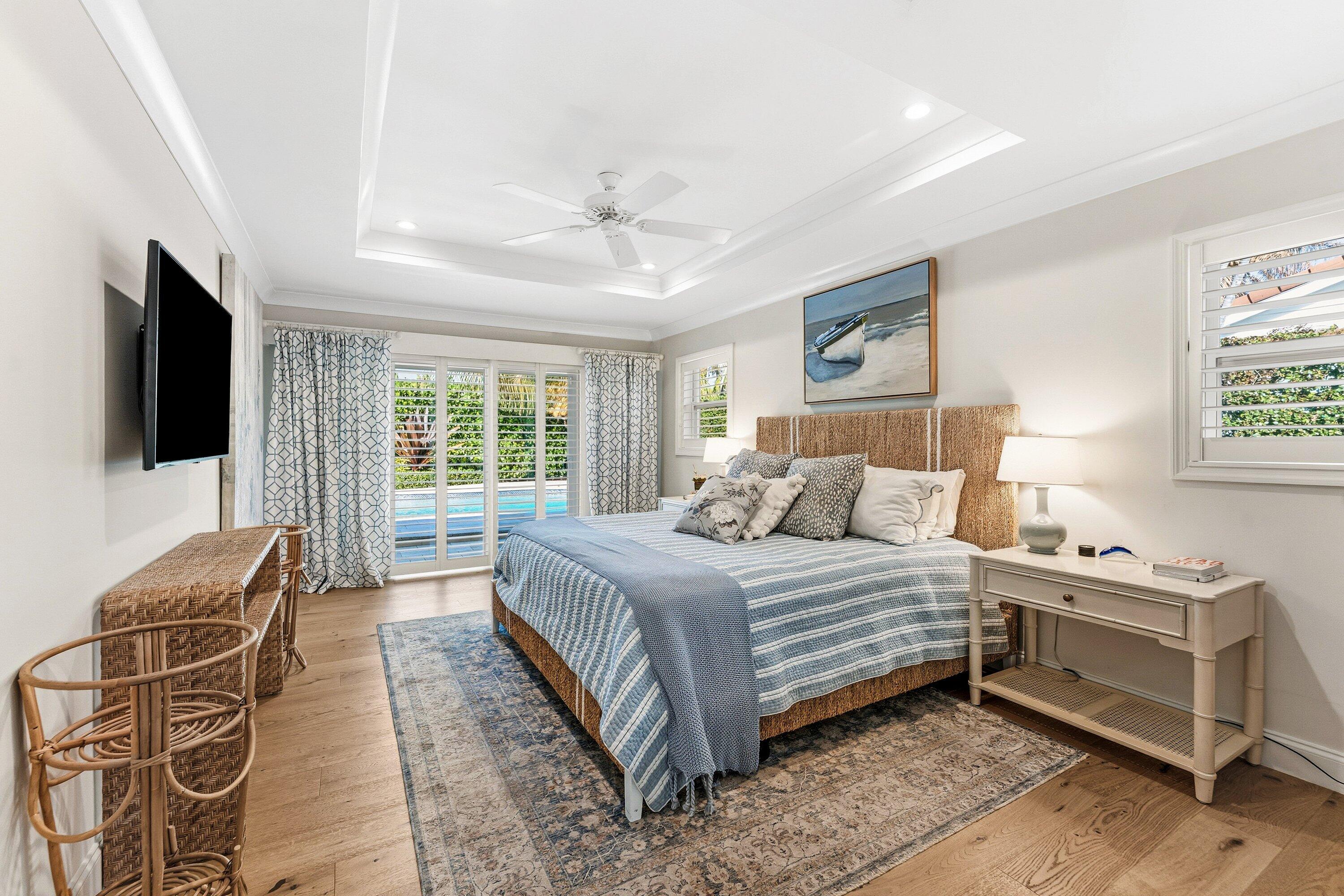 COUNTRY CLUB ADD TO VILLAGE OF NORTH PALM BEACH - Residential