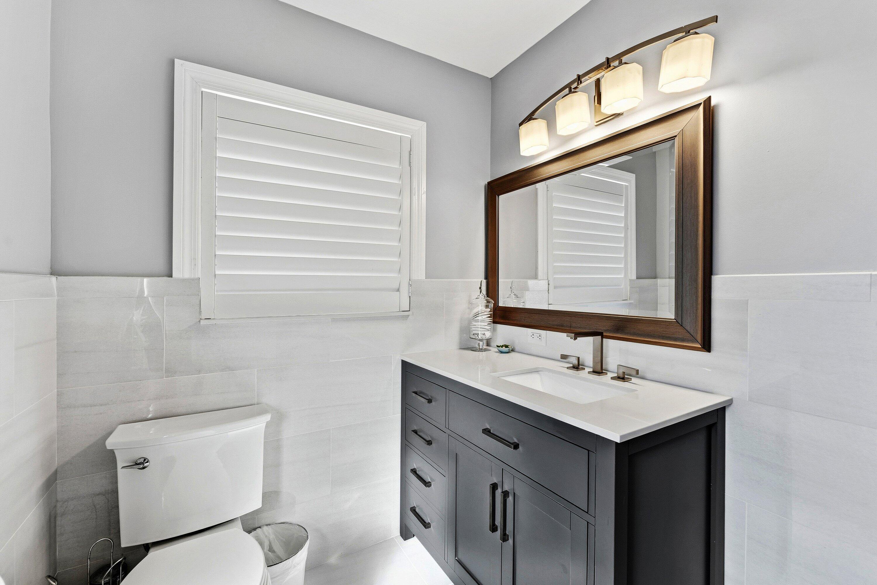 COUNTRY CLUB ADD TO VILLAGE OF NORTH PALM BEACH - Residential