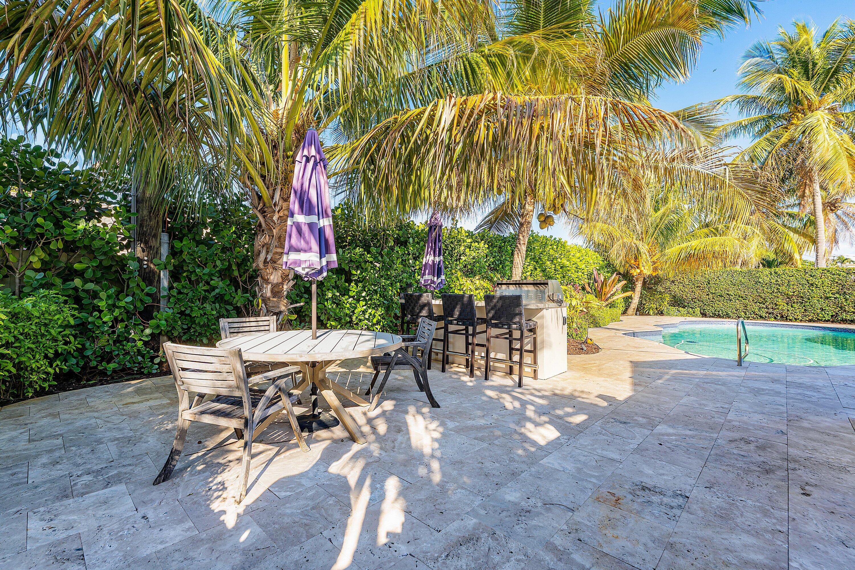 COUNTRY CLUB ADD TO VILLAGE OF NORTH PALM BEACH - Residential