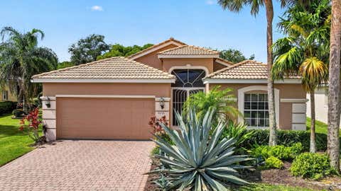 Property photo of 8216 Parini Way, Lake Worth, FL 33467