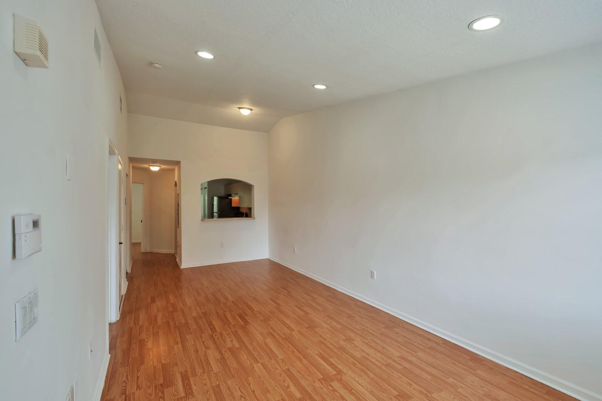 COVE AT BRIAR BAY CONDO - Residential Lease
