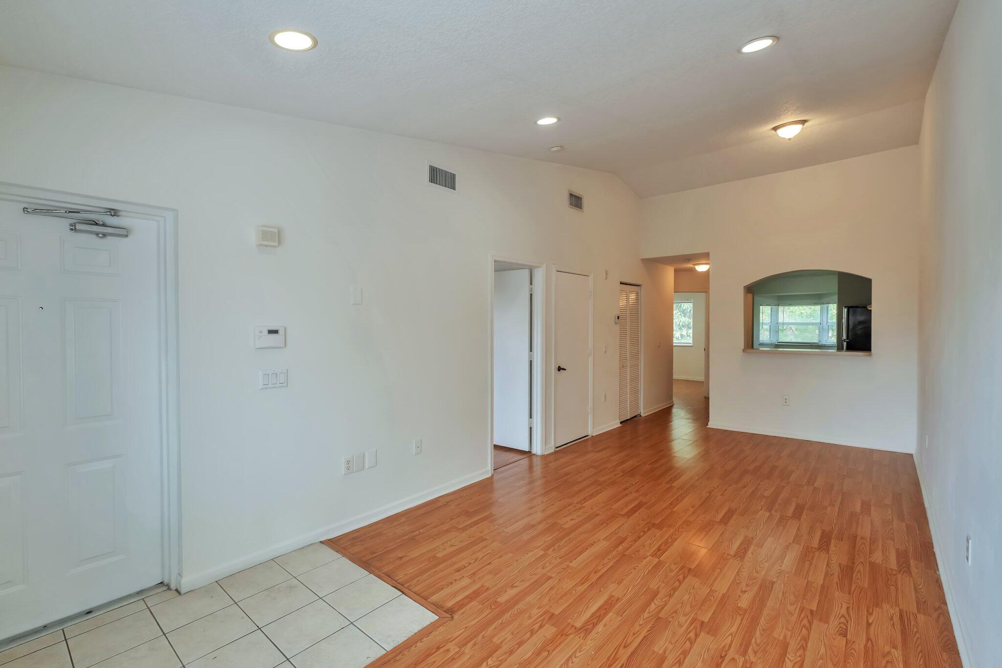 COVE AT BRIAR BAY CONDO - Residential Lease