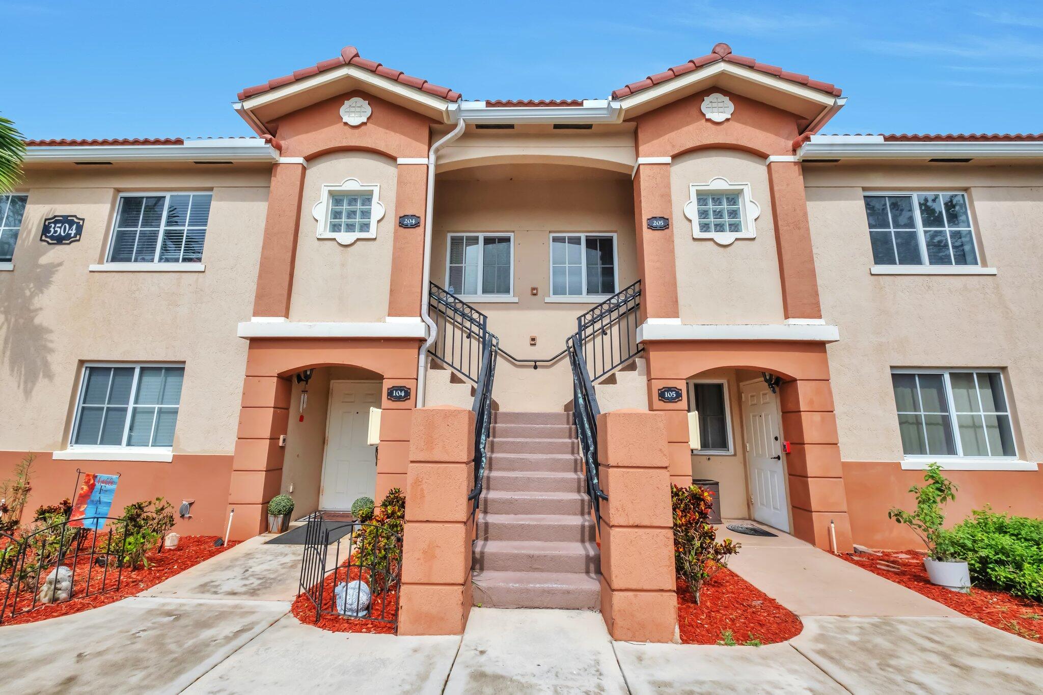 COVE AT BRIAR BAY CONDO - Residential Lease