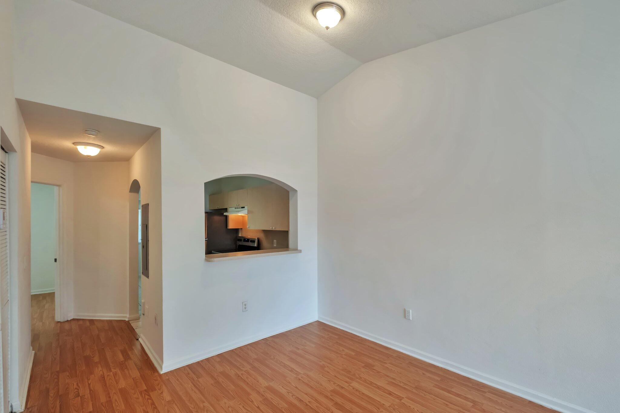 COVE AT BRIAR BAY CONDO - Residential Lease