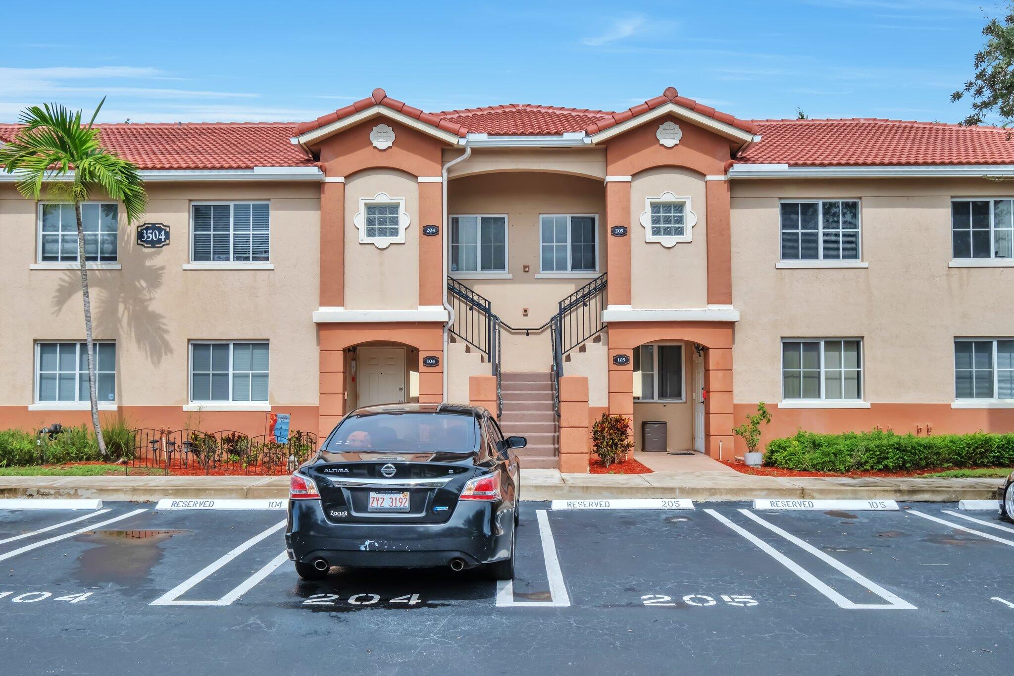 COVE AT BRIAR BAY CONDO - Residential Lease