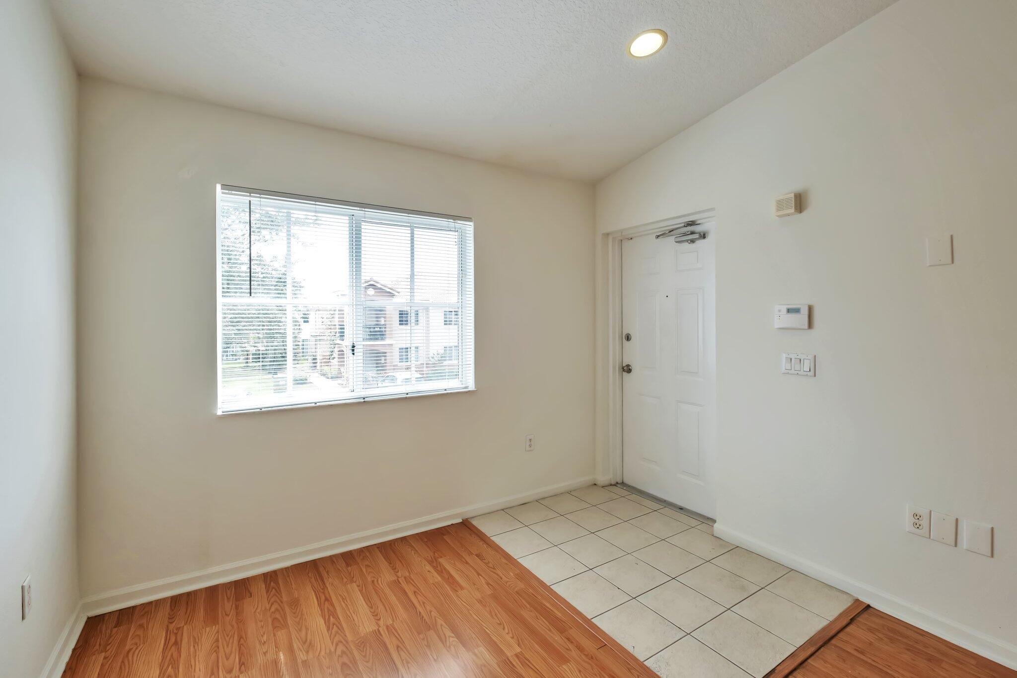 COVE AT BRIAR BAY CONDO - Residential Lease