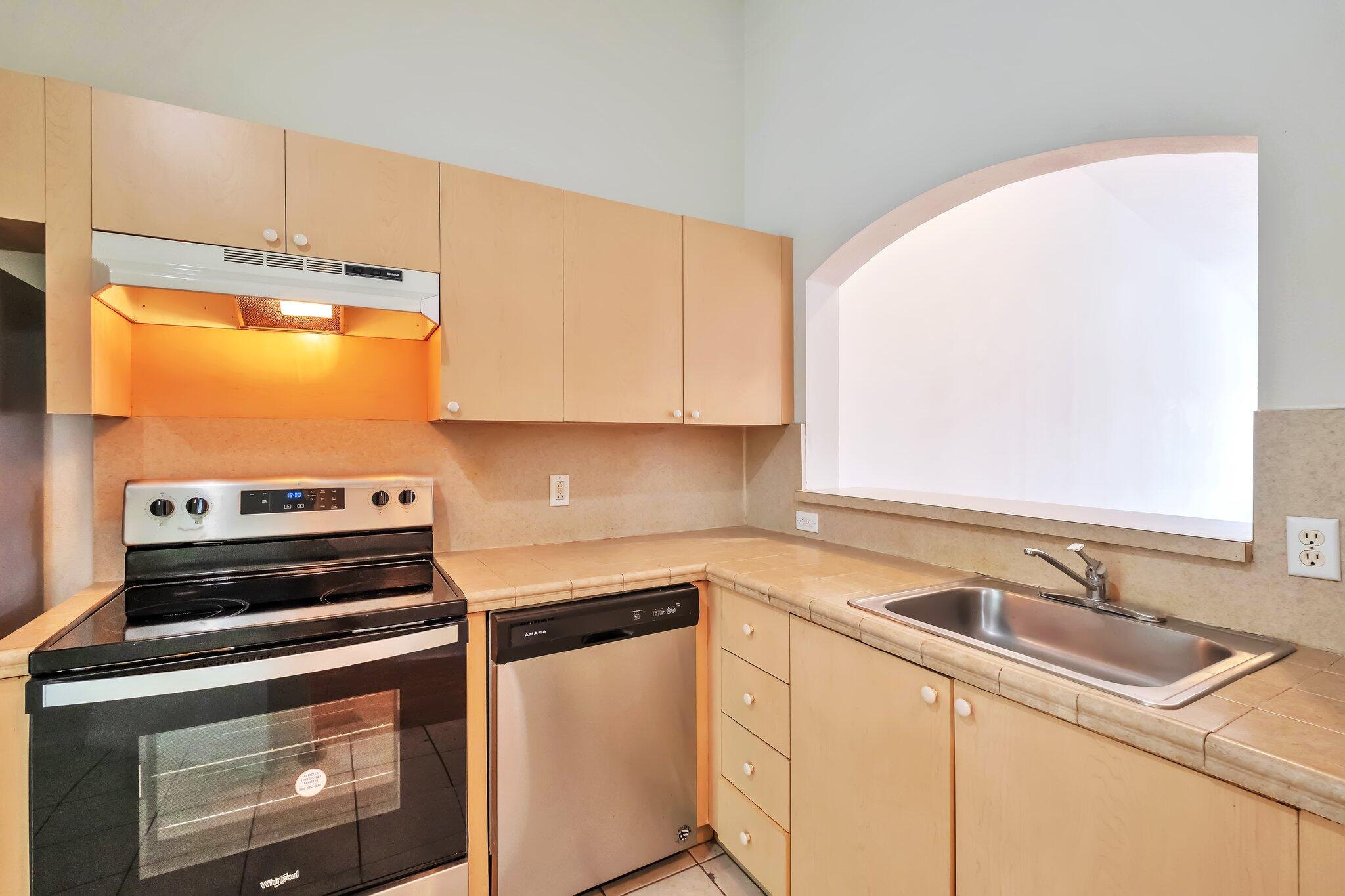 COVE AT BRIAR BAY CONDO - Residential Lease