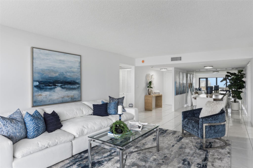 Photo of 4900 N Ocean Boulevard #1405, Lauderdale By The Sea, FL 33308 (MLS # F10496512)
