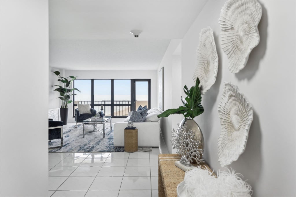 Photo of 4900 N Ocean Boulevard #1405, Lauderdale By The Sea, FL 33308 (MLS # F10496512)
