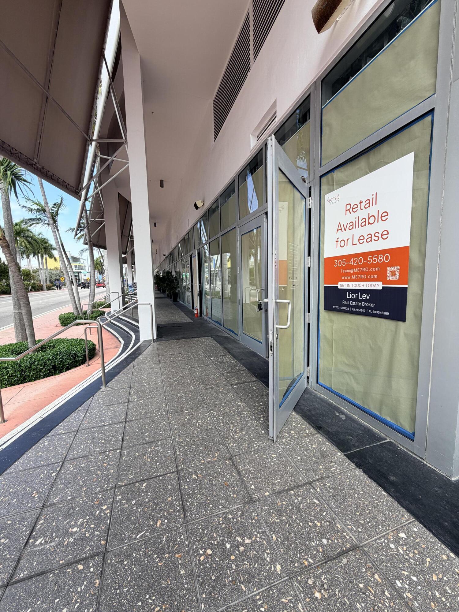 6801 Collins Avenue 1215