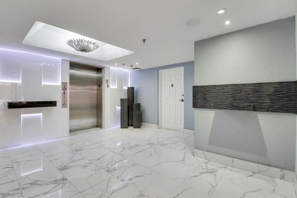 Photo of 7201 Promenade Drive #301, Boca Raton, FL 33433 (MLS # R11086637)