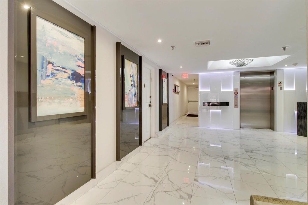 Photo of 7201 Promenade Drive #301, Boca Raton, FL 33433 (MLS # R11086637)