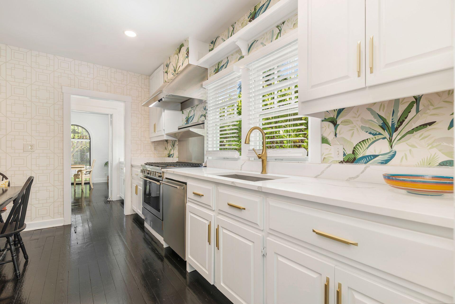 PROSPECT PARK SOUTH - Residential Lease