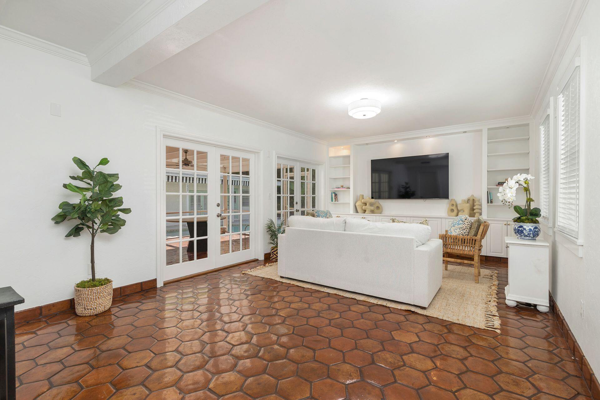 PROSPECT PARK SOUTH - Residential Lease