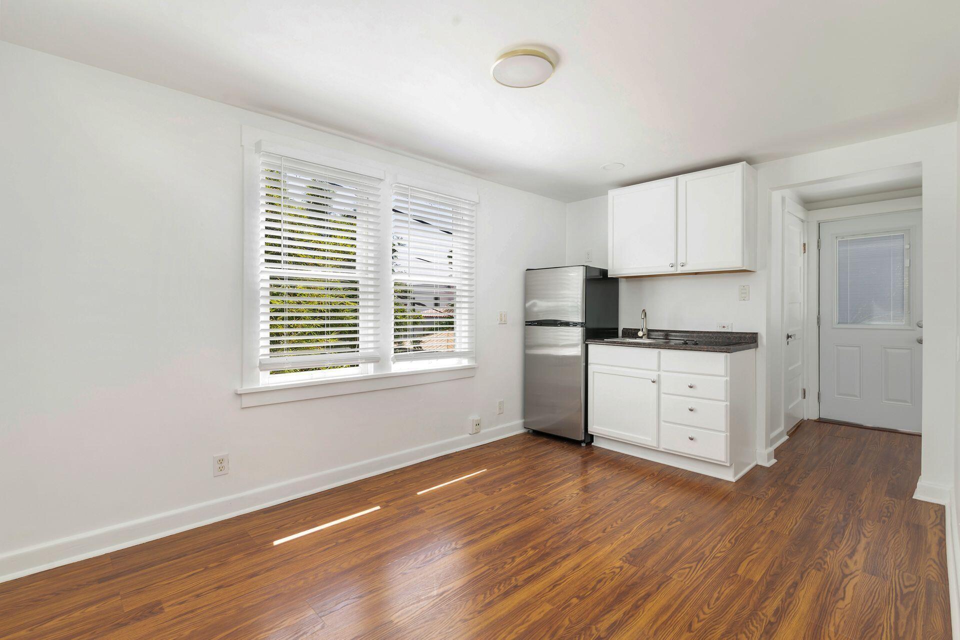 PROSPECT PARK SOUTH - Residential Lease