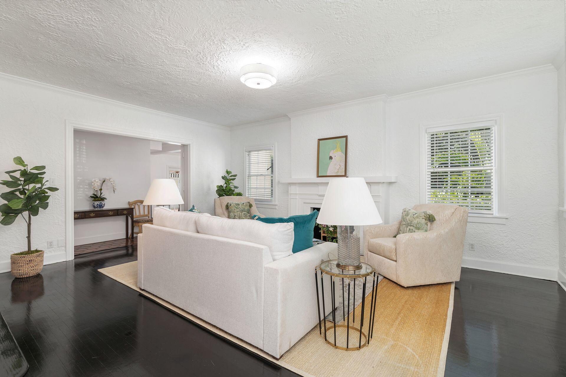 PROSPECT PARK SOUTH - Residential Lease