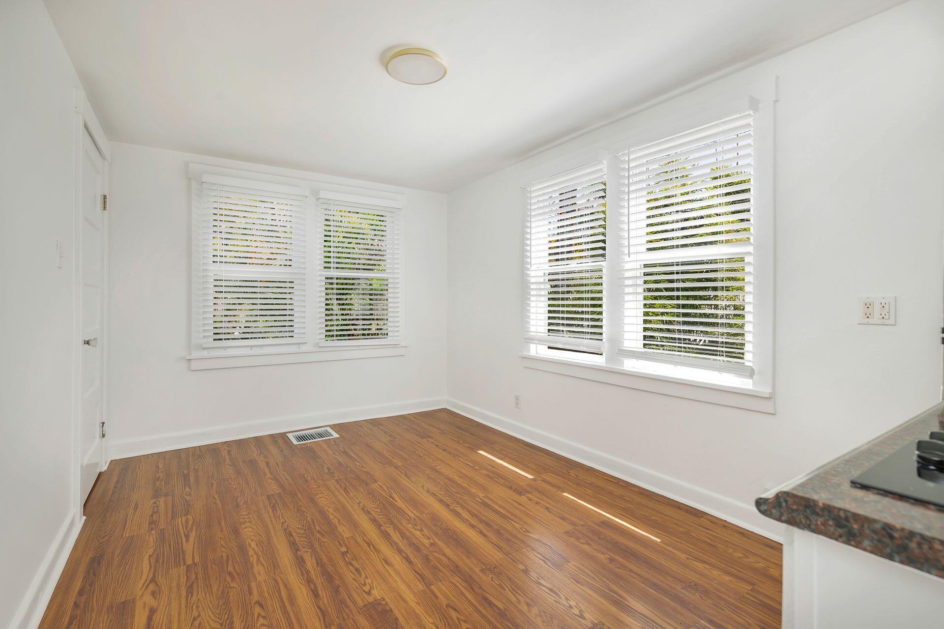 PROSPECT PARK SOUTH - Residential Lease