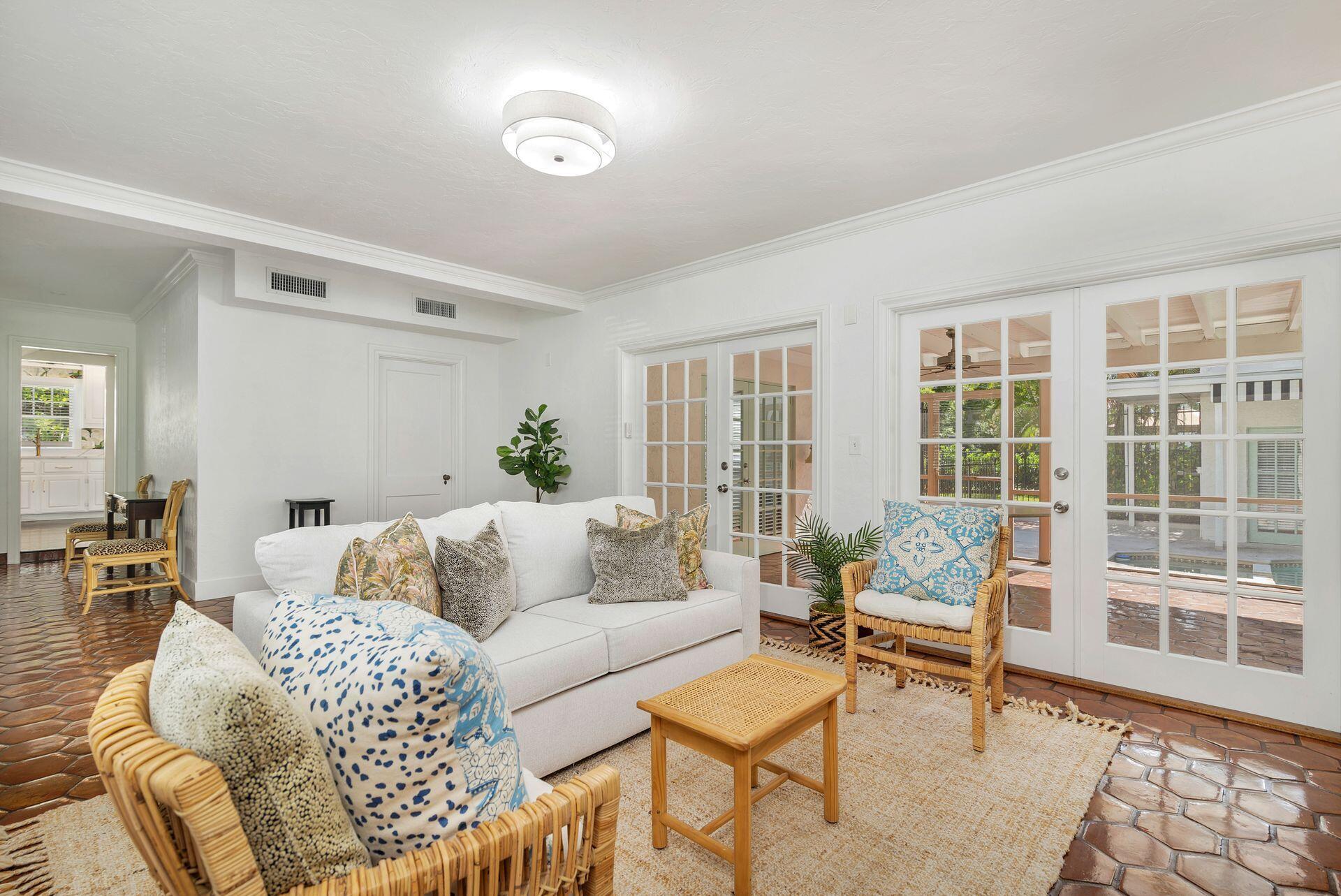 PROSPECT PARK SOUTH - Residential Lease