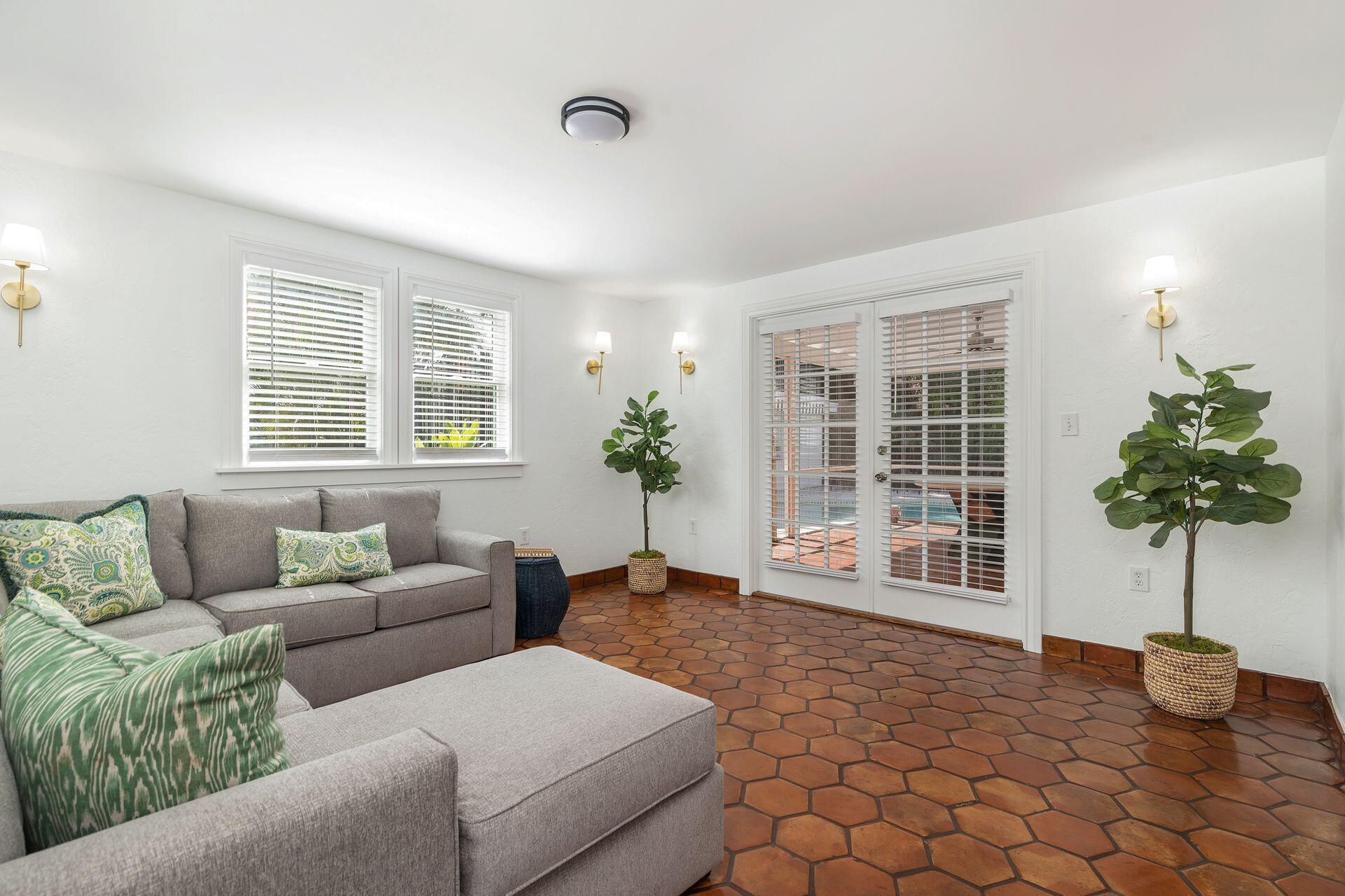 PROSPECT PARK SOUTH - Residential Lease