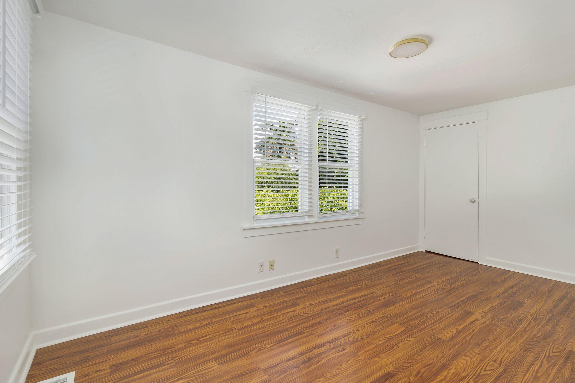 PROSPECT PARK SOUTH - Residential Lease