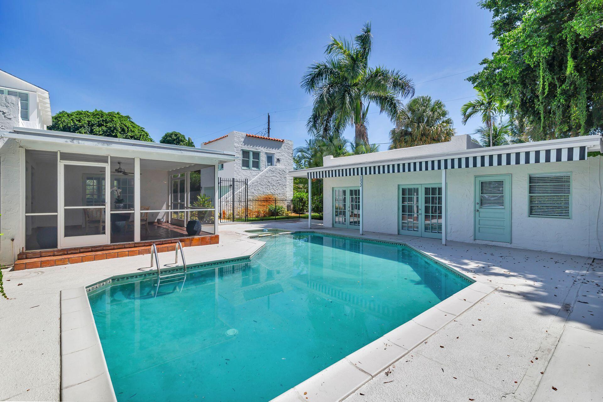 PROSPECT PARK SOUTH - Residential Lease