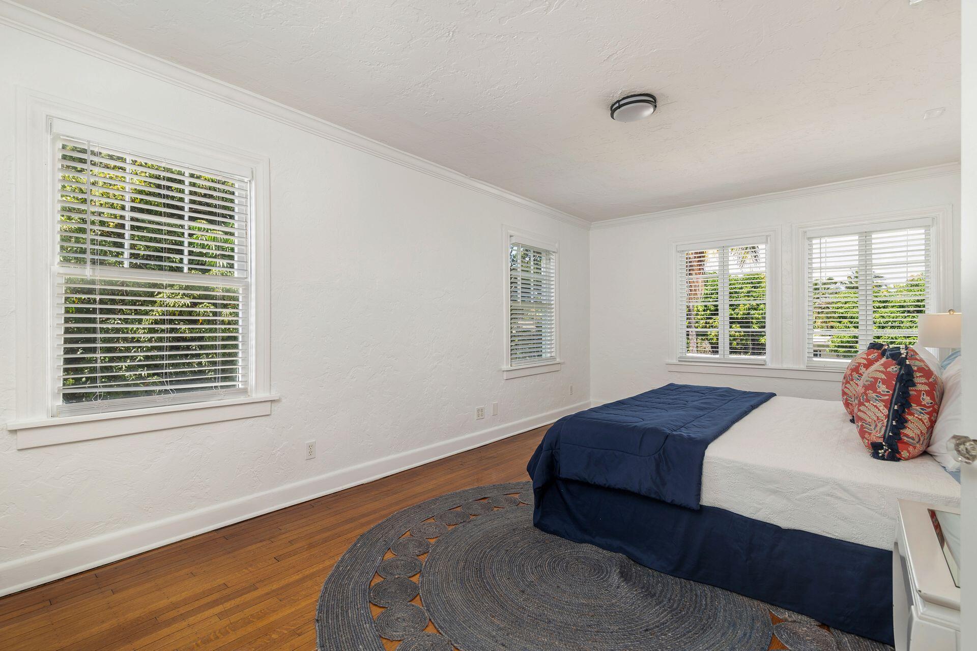 PROSPECT PARK SOUTH - Residential Lease