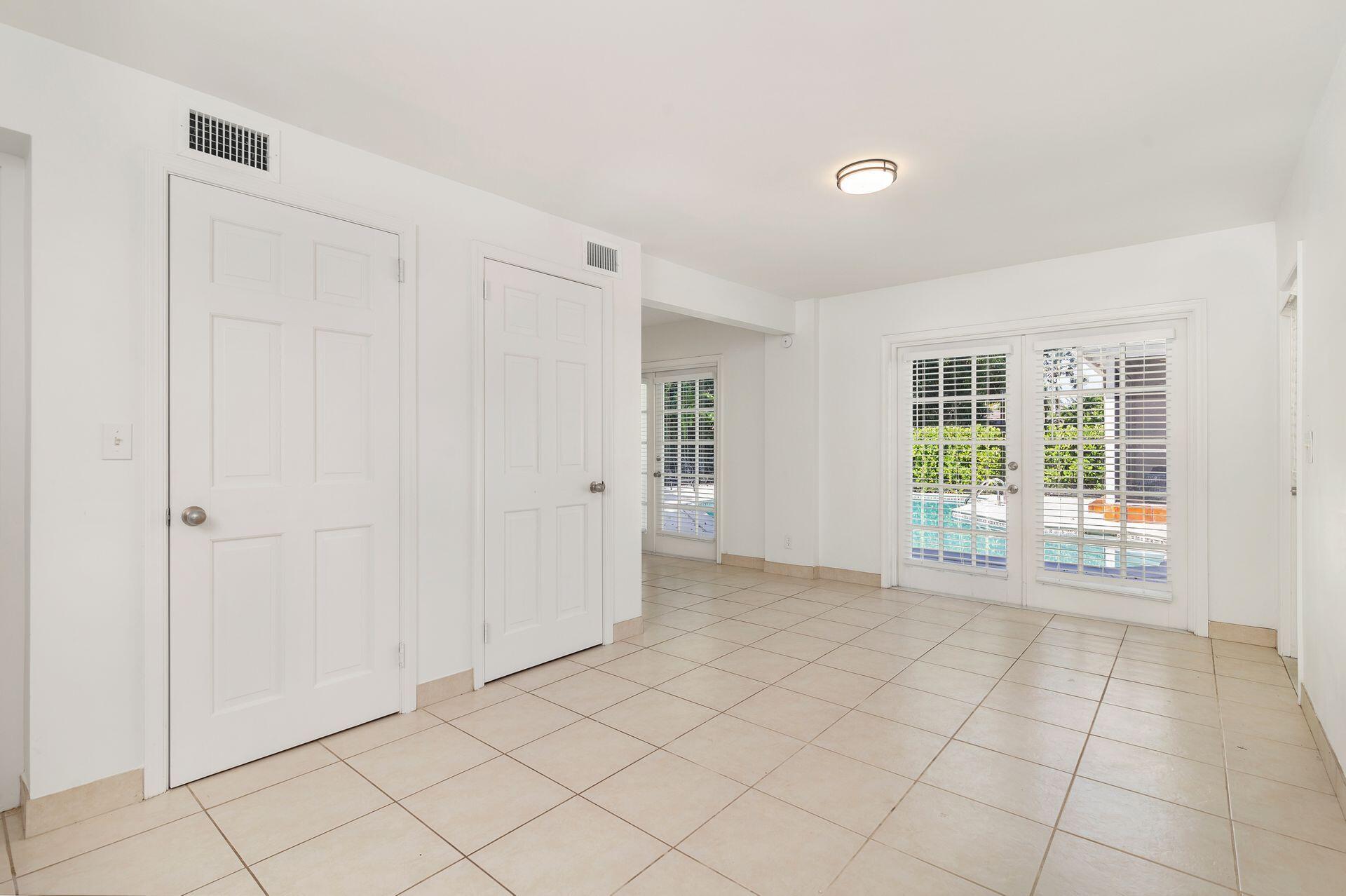 PROSPECT PARK SOUTH - Residential Lease