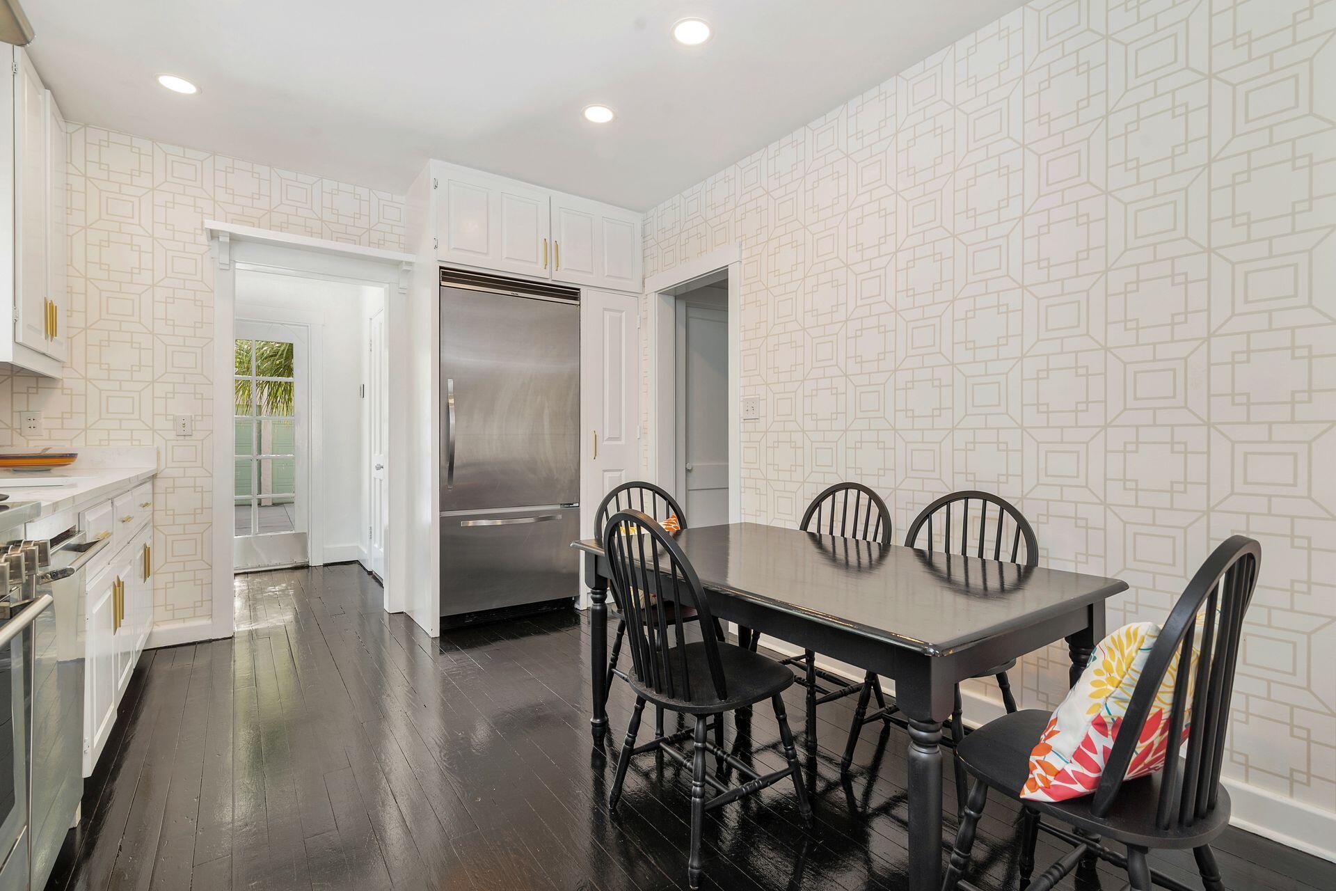 PROSPECT PARK SOUTH - Residential Lease