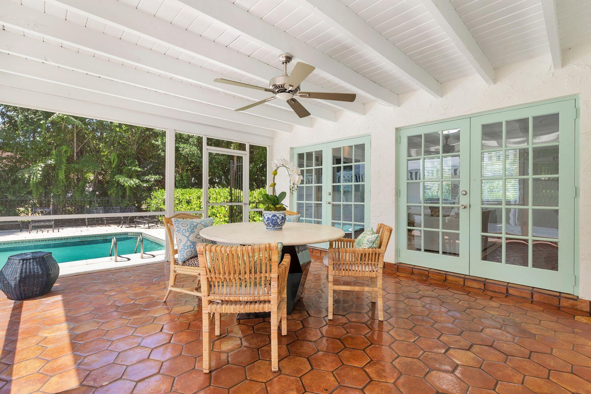 PROSPECT PARK SOUTH - Residential Lease