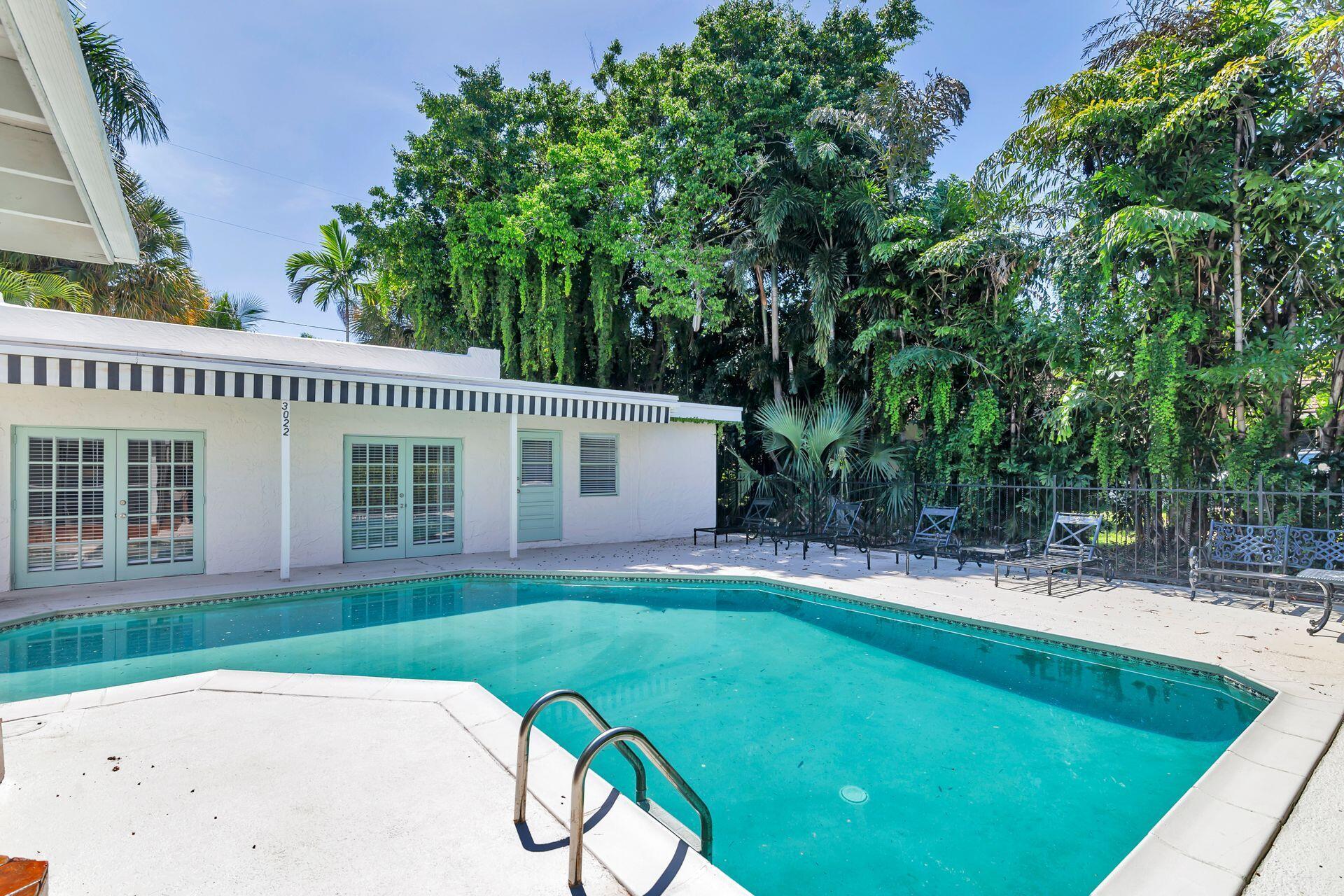 PROSPECT PARK SOUTH - Residential Lease