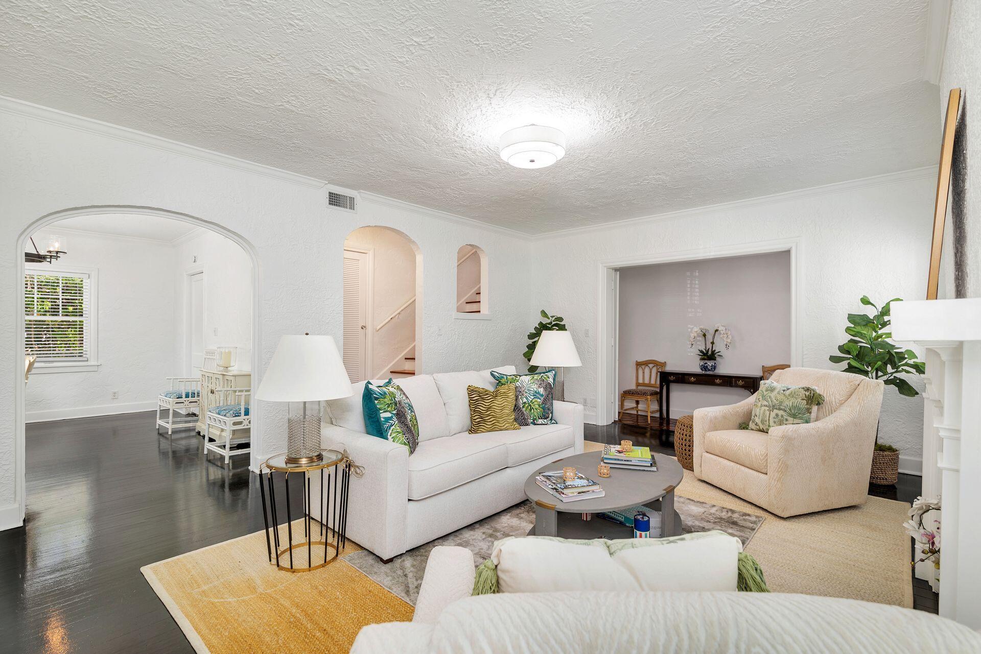 PROSPECT PARK SOUTH - Residential Lease