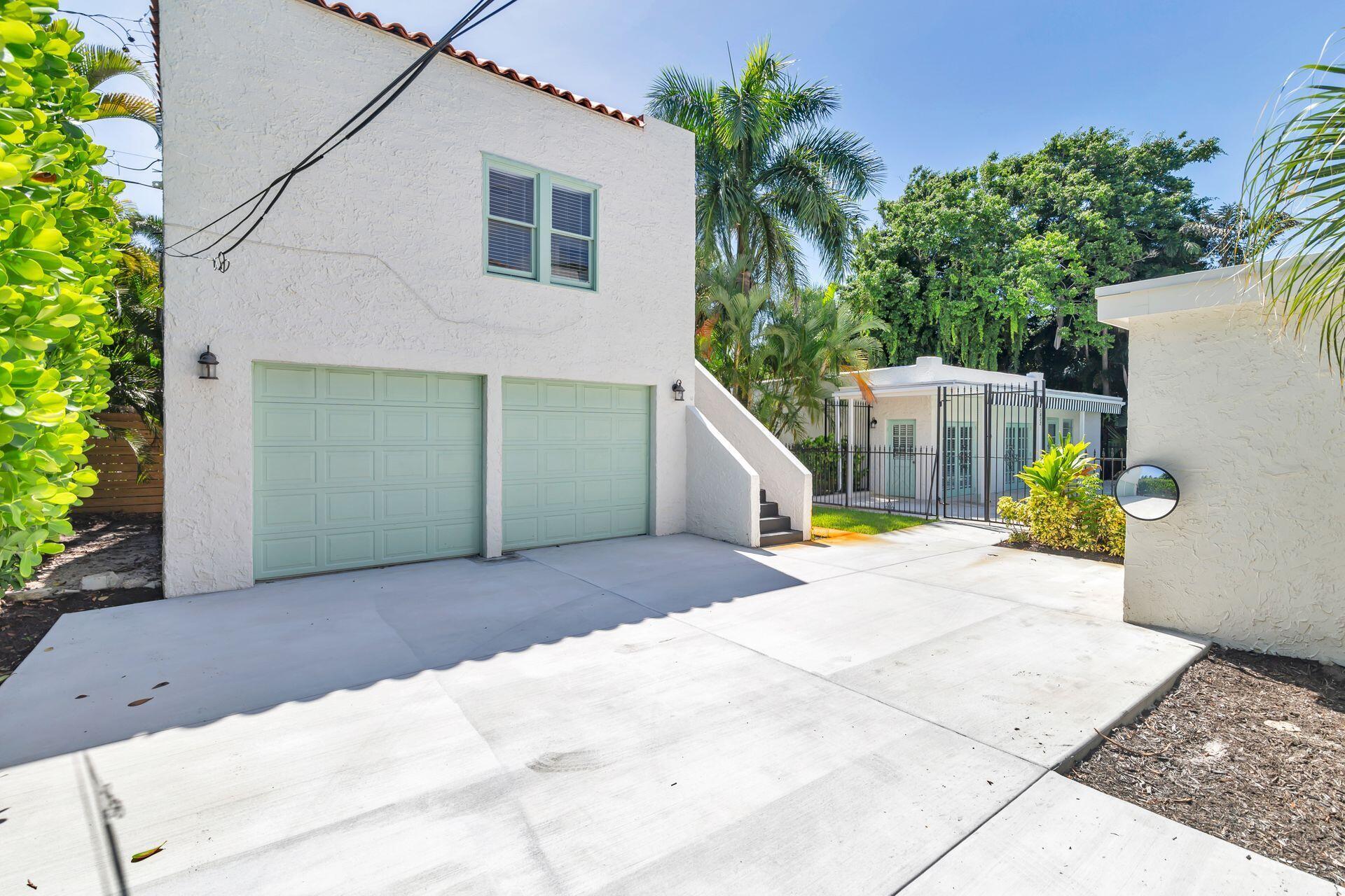 PROSPECT PARK SOUTH - Residential Lease