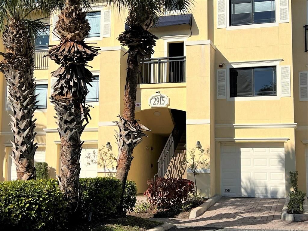 Photo of 2915 Tuscany Court #201, Palm Beach Gardens, FL 33410 (MLS # R10763674)