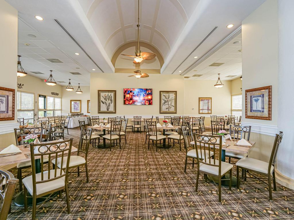 Photo of 4027 Gator Trace Road #4027, Fort Pierce, FL 34982 (MLS # R10926895)