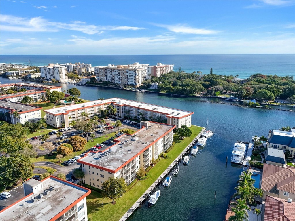 PALM AIRE AT CORAL KEYS - Residential