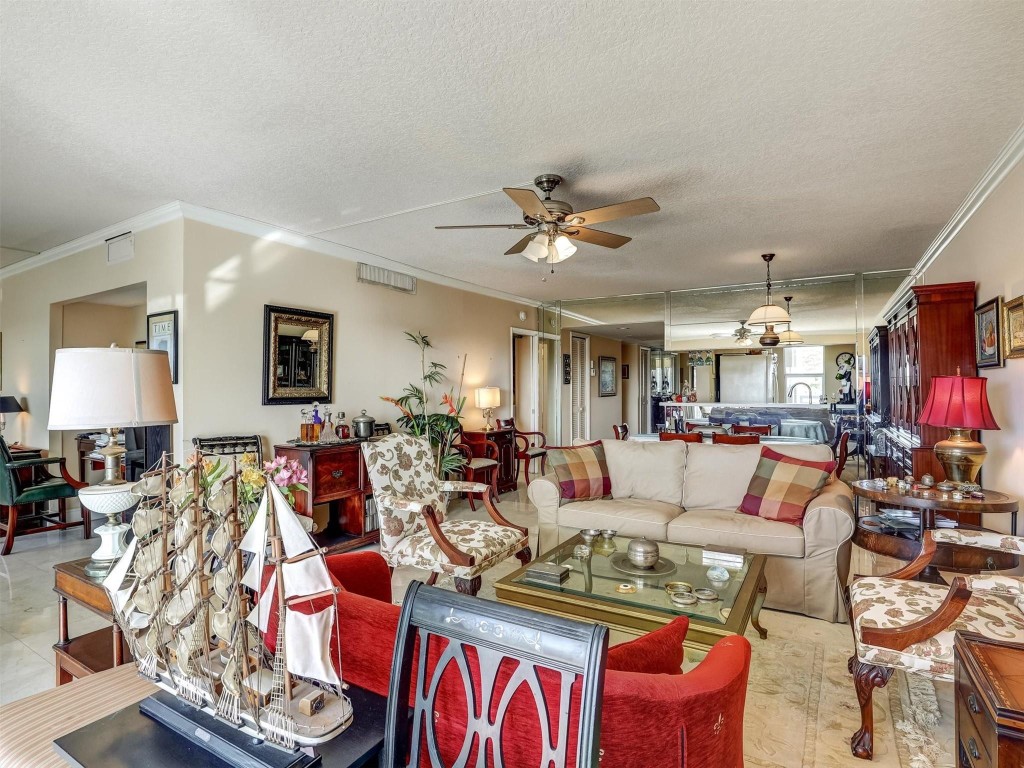 PALM AIRE AT CORAL KEYS - Residential